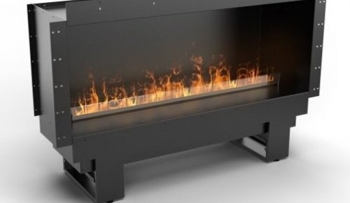 Vandens garų židiniai - Cool Flame 1000 Pro FirePlace